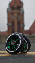 Load image into Gallery viewer, St. Paddy's Irish Green Wheels