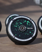 Load image into Gallery viewer, St. Paddy's Irish Green Wheels