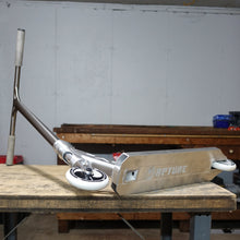 Load image into Gallery viewer, Silver Surfer Custom Complete (with Alloy RISE Bars)