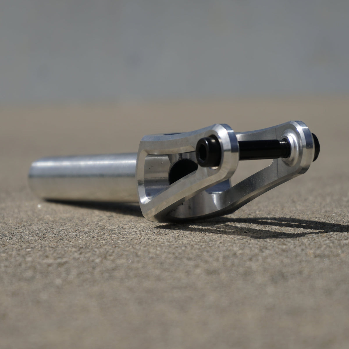 IHC RAW Balanced Fork – RaptureProScooters