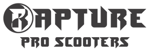 RaptureProScooters