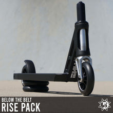 Load image into Gallery viewer, Rise "Below The Belt" Pack