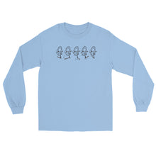 Load image into Gallery viewer, Rapture Hallowhip Long Sleeve Shirt