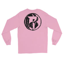 Load image into Gallery viewer, Rapture Hallowhip Long Sleeve Shirt