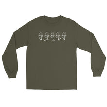 Load image into Gallery viewer, Rapture Hallowhip Long Sleeve Shirt