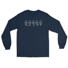 Load image into Gallery viewer, Rapture Hallowhip Long Sleeve Shirt