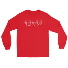 Load image into Gallery viewer, Rapture Hallowhip Long Sleeve Shirt