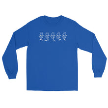 Load image into Gallery viewer, Rapture Hallowhip Long Sleeve Shirt