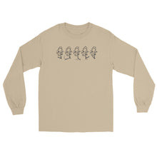 Load image into Gallery viewer, Rapture Hallowhip Long Sleeve Shirt