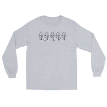 Load image into Gallery viewer, Rapture Hallowhip Long Sleeve Shirt