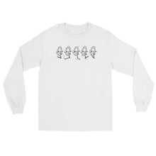 Load image into Gallery viewer, Rapture Hallowhip Long Sleeve Shirt