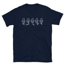 Load image into Gallery viewer, Rapture Hallowhip Tee