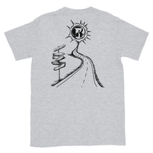 Load image into Gallery viewer, *NEW* Follow The Light Tee