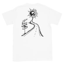 Load image into Gallery viewer, *NEW* Follow The Light Tee