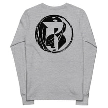 Load image into Gallery viewer, Youth Rapture Hallowhip Long Sleeve Shirt