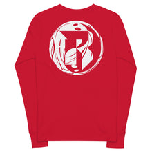 Load image into Gallery viewer, Youth Rapture Hallowhip Long Sleeve Shirt