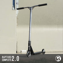 Load image into Gallery viewer, Rapture 2.0 Custom Complete (with Titanium Yang Bars) - Colors Available