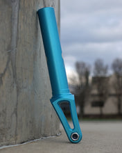 Load image into Gallery viewer, The Electric "Blue" Balanced Fork