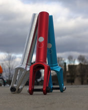 Load image into Gallery viewer, The Rapture "Red" Balanced Fork