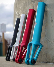 Load image into Gallery viewer, The Rapture "Red" Balanced Fork