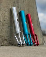 Load image into Gallery viewer, The Rapture "Red" Balanced Fork