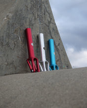 Load image into Gallery viewer, The Rapture "Red" Balanced Fork