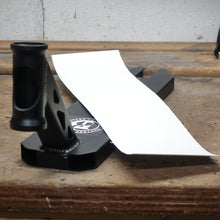 Load image into Gallery viewer, Clear Rapture Griptape