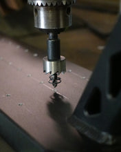 Load image into Gallery viewer, Deck Optimization - Precision Speed Holes