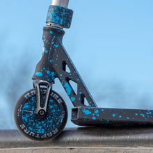 Load image into Gallery viewer, Electric Blue - 110mm Hollow Core Wheels (Set)