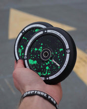 Load image into Gallery viewer, St. Paddy's Irish Green Wheels
