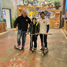 Load image into Gallery viewer, Local Scooter Lessons