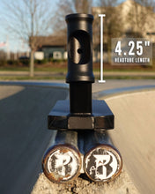 Load image into Gallery viewer, The Rapture Spyder Deck