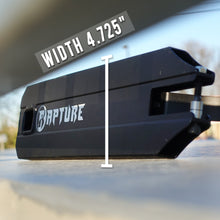 Load image into Gallery viewer, The Rapture Spyder Deck