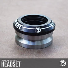 Load image into Gallery viewer, The Rapture Integrated Headset