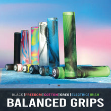 Load image into Gallery viewer, Rapture Balanced Grips
