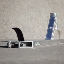 Load image into Gallery viewer, The Rapture Spyder Deck - Raw