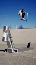 Load image into Gallery viewer, The Rapture Spyder Deck - Raw