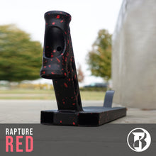 Load image into Gallery viewer, Rapture 2.0 Custom Complete (with Titanium Yang Bars) - Colors Available