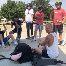 Load image into Gallery viewer, Local Scooter Lessons