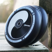 Load image into Gallery viewer, The Rapture Yin-Yang 110mm Wheels (Set)