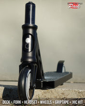 Load image into Gallery viewer, Below The Belt Pack