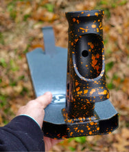 Load image into Gallery viewer, The Rapture Spyder Deck - Halloween Edition