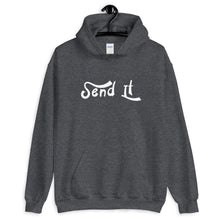 Load image into Gallery viewer, Send it - Hoodie
