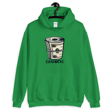 Load image into Gallery viewer, Rapture CashRoll Hoodie