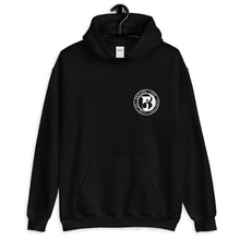 Load image into Gallery viewer, Rapture Established - Custom Name Hoodie