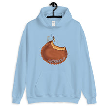 Load image into Gallery viewer, Rapture Buttercup Hoodie