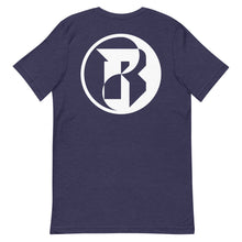 Load image into Gallery viewer, The Rapture Tee - Rider Edition
