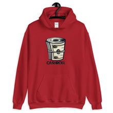 Load image into Gallery viewer, Rapture CashRoll Hoodie