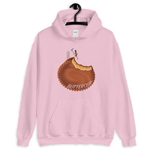 Load image into Gallery viewer, Rapture Buttercup Hoodie