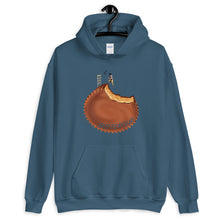 Load image into Gallery viewer, Rapture Buttercup Hoodie